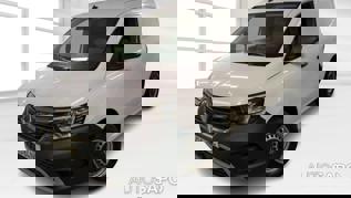 Renault Kangoo de 2022