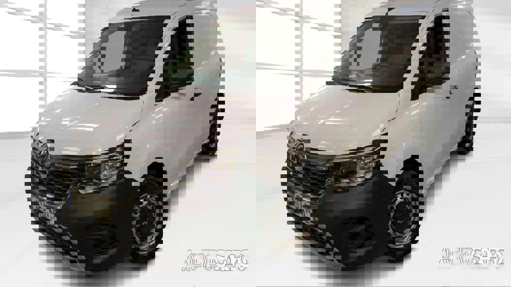 Renault Kangoo de 2022