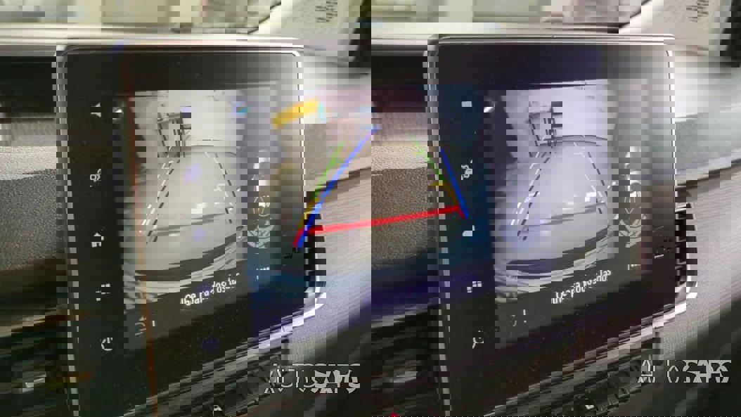 Renault Kangoo de 2022