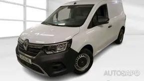 Renault Kangoo de 2022