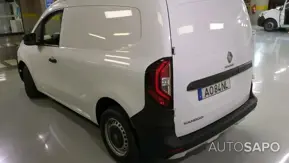 Renault Kangoo de 2022
