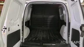 Renault Kangoo de 2022