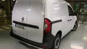 Renault Kangoo de 2022