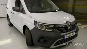 Renault Kangoo de 2022