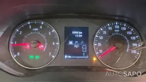 Renault Kangoo de 2022