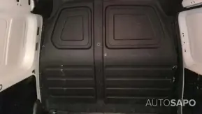 Renault Kangoo de 2022