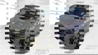 Hyundai Ioniq de 2018