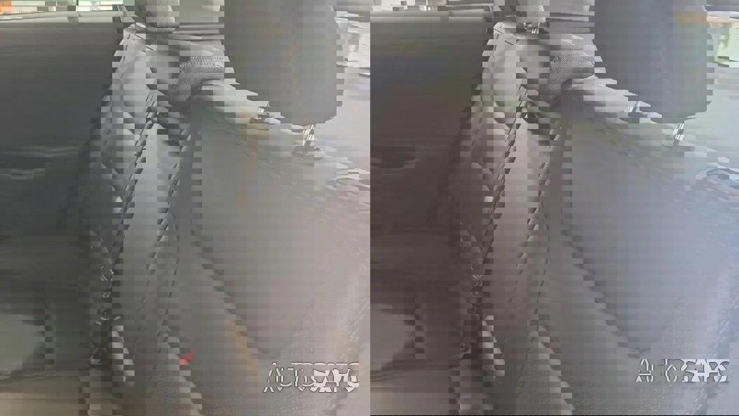 Hyundai Ioniq de 2018