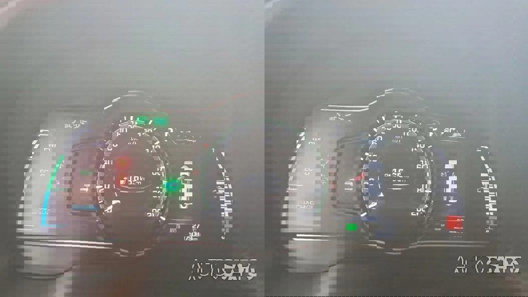 Hyundai Ioniq de 2018