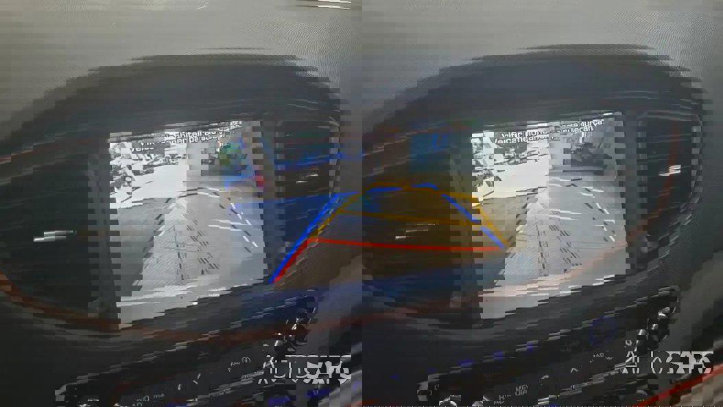 Hyundai Ioniq de 2018