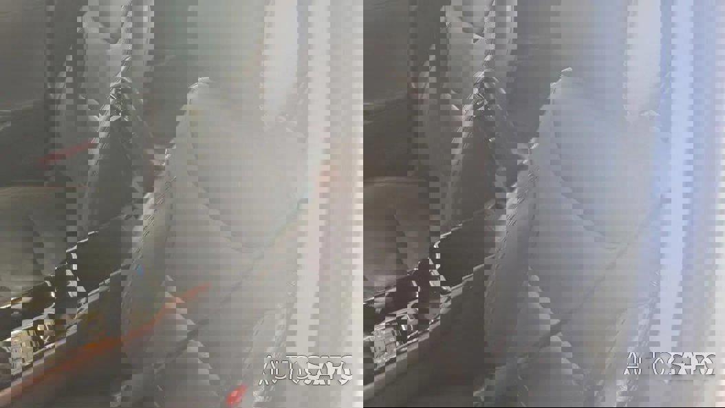 Hyundai Ioniq de 2018