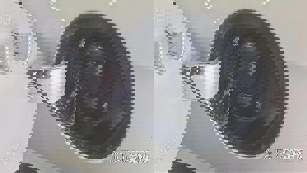 Hyundai Ioniq de 2018