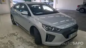 Hyundai Ioniq de 2018