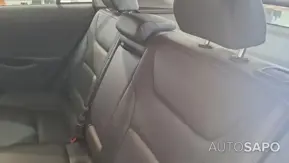 Hyundai Ioniq de 2018