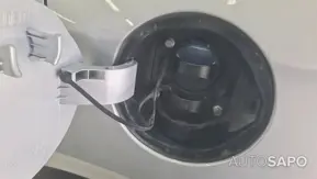 Hyundai Ioniq de 2018