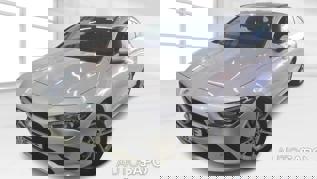 Mercedes-Benz Classe CLA de 2022