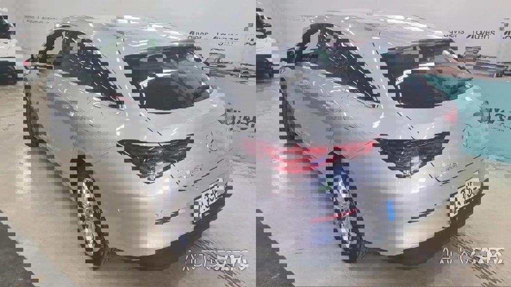 Mercedes-Benz Classe CLA de 2022