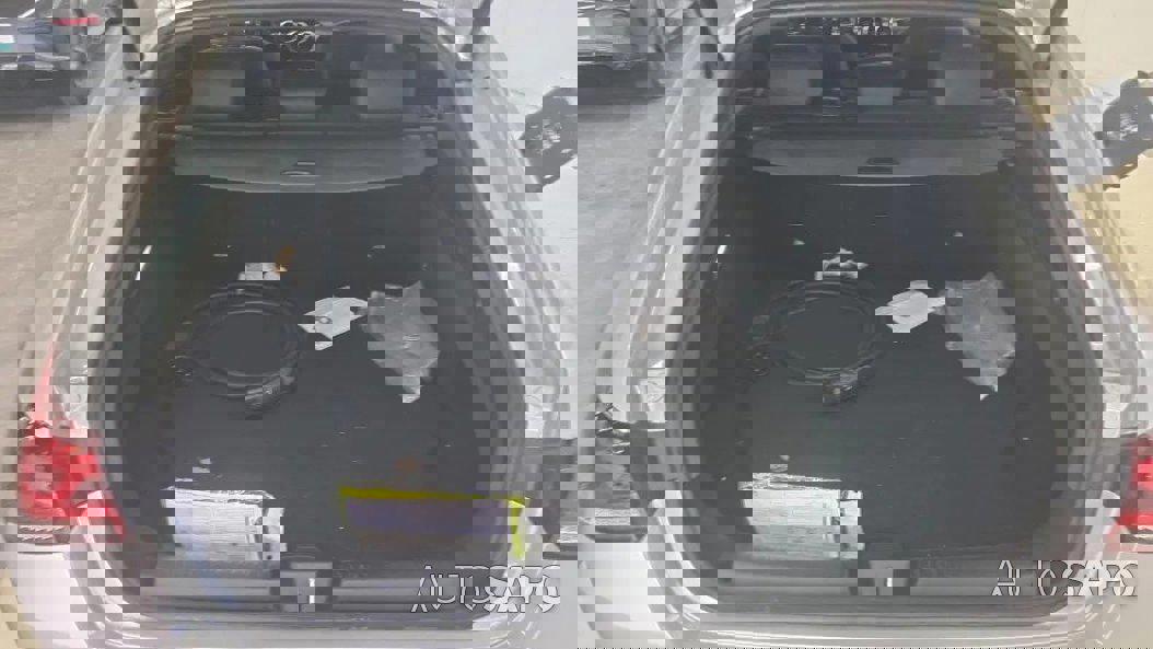 Mercedes-Benz Classe CLA de 2022