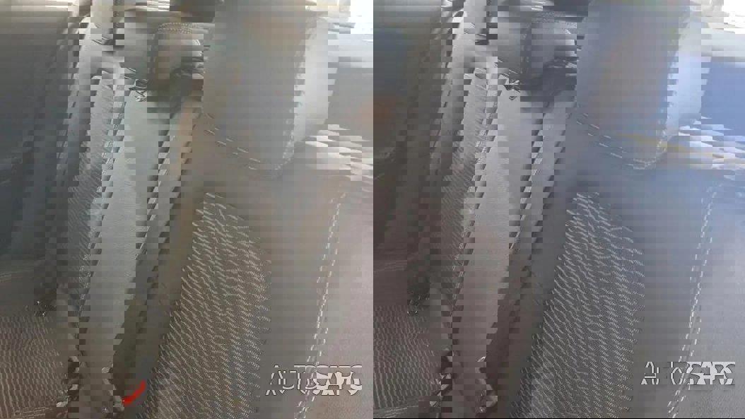 Mercedes-Benz Classe CLA de 2022