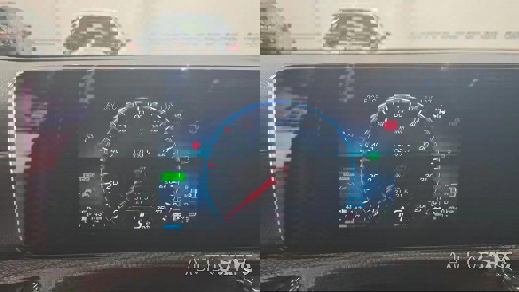 Mercedes-Benz Classe CLA de 2022