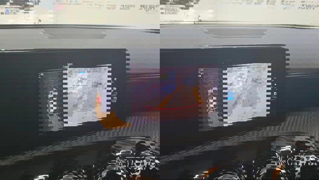 Mercedes-Benz Classe CLA de 2022