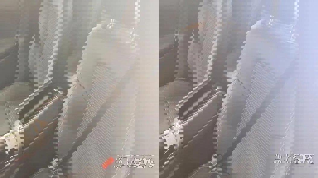 Mercedes-Benz Classe CLA de 2022