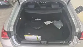 Mercedes-Benz Classe CLA de 2022