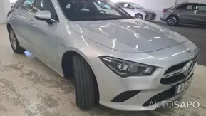 Mercedes-Benz Classe CLA de 2022