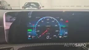 Mercedes-Benz Classe CLA de 2022