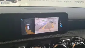 Mercedes-Benz Classe CLA de 2022