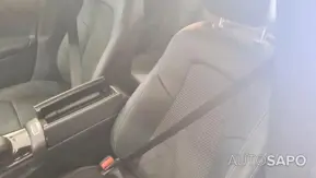 Mercedes-Benz Classe CLA de 2022