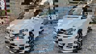 Volkswagen Golf de 2013