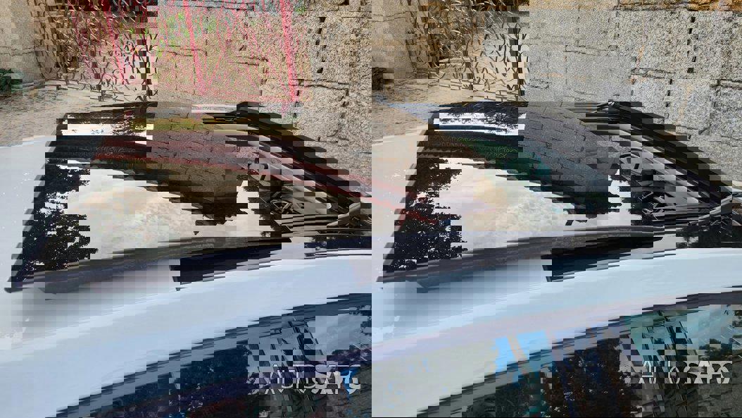 Volkswagen Golf de 2013