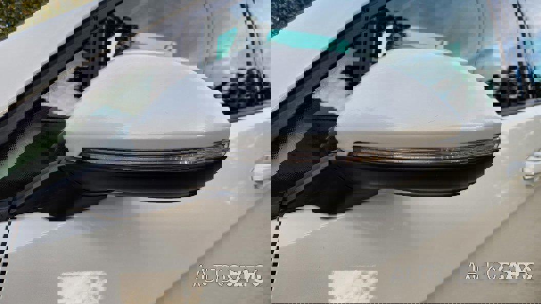 Volkswagen Golf de 2013