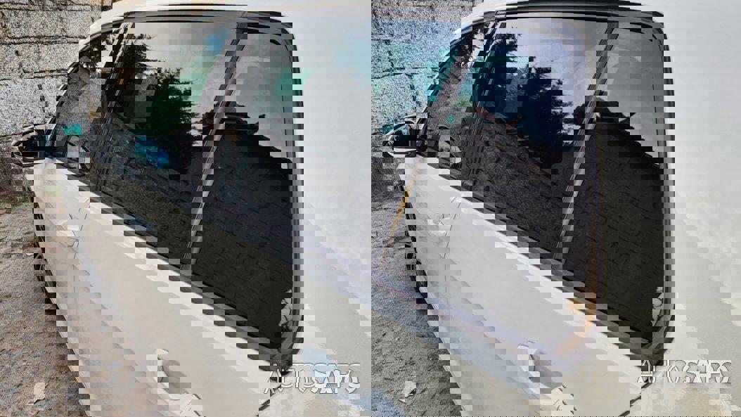 Volkswagen Golf de 2013