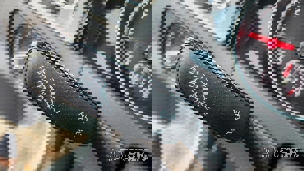 Volkswagen Golf de 2013