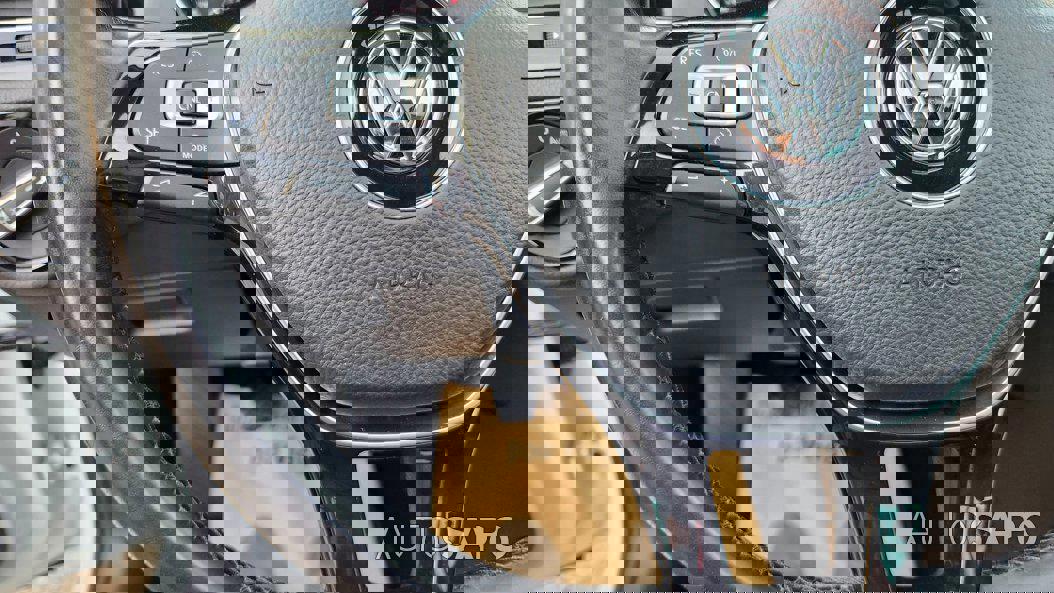 Volkswagen Golf de 2013