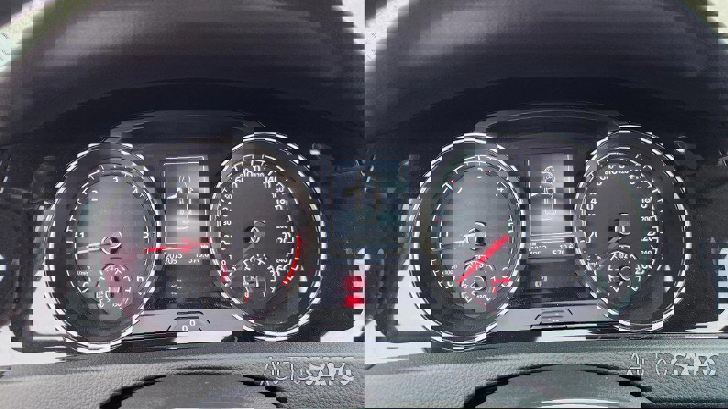 Volkswagen Golf de 2013