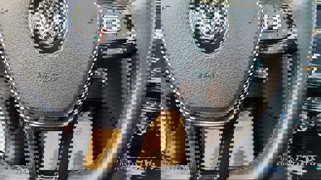 Volkswagen Golf de 2013