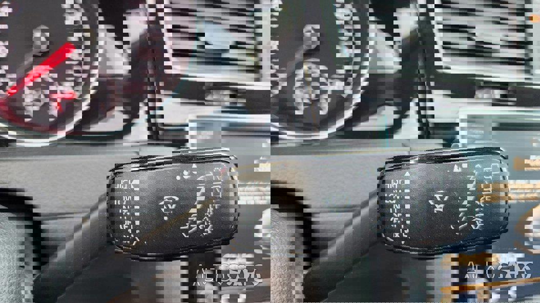 Volkswagen Golf de 2013