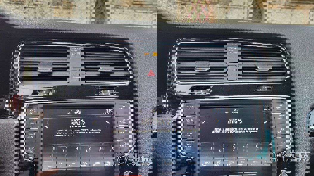 Volkswagen Golf de 2013