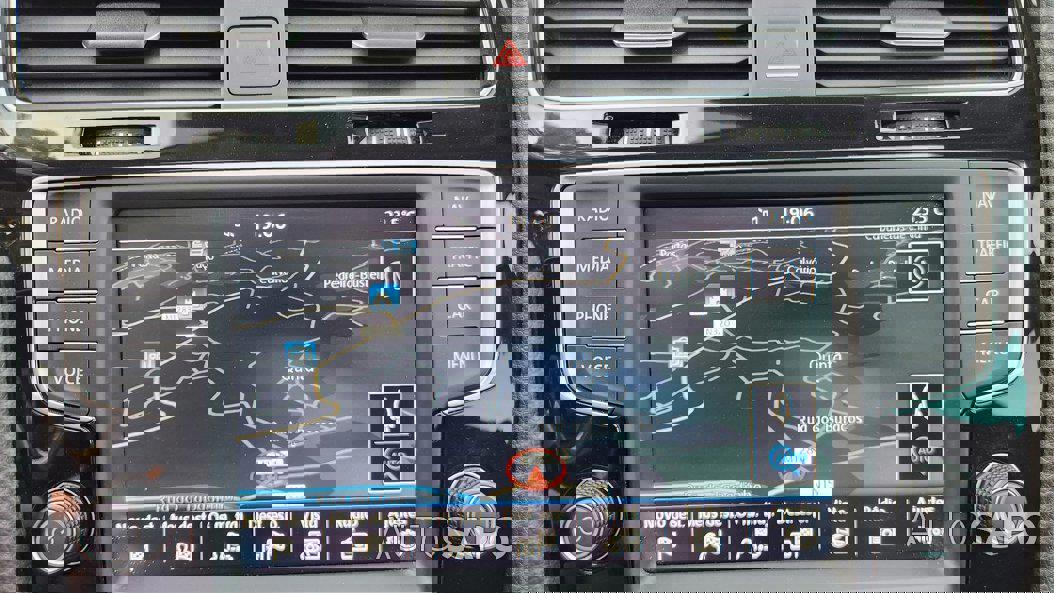 Volkswagen Golf de 2013