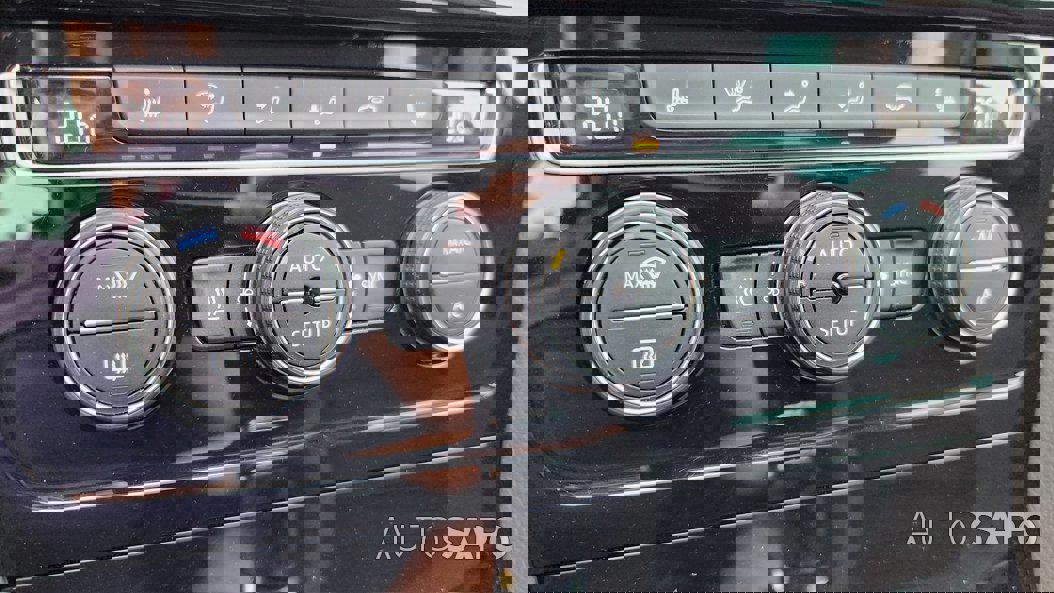 Volkswagen Golf de 2013