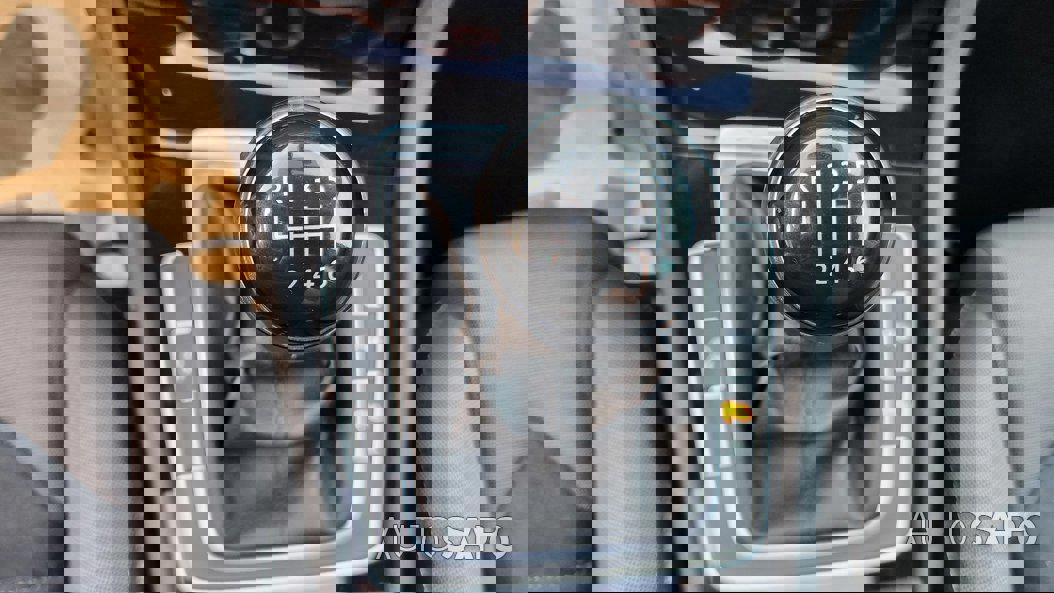 Volkswagen Golf de 2013