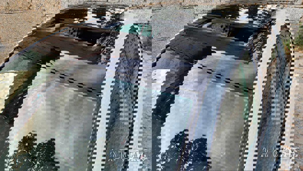 Volkswagen Golf de 2013