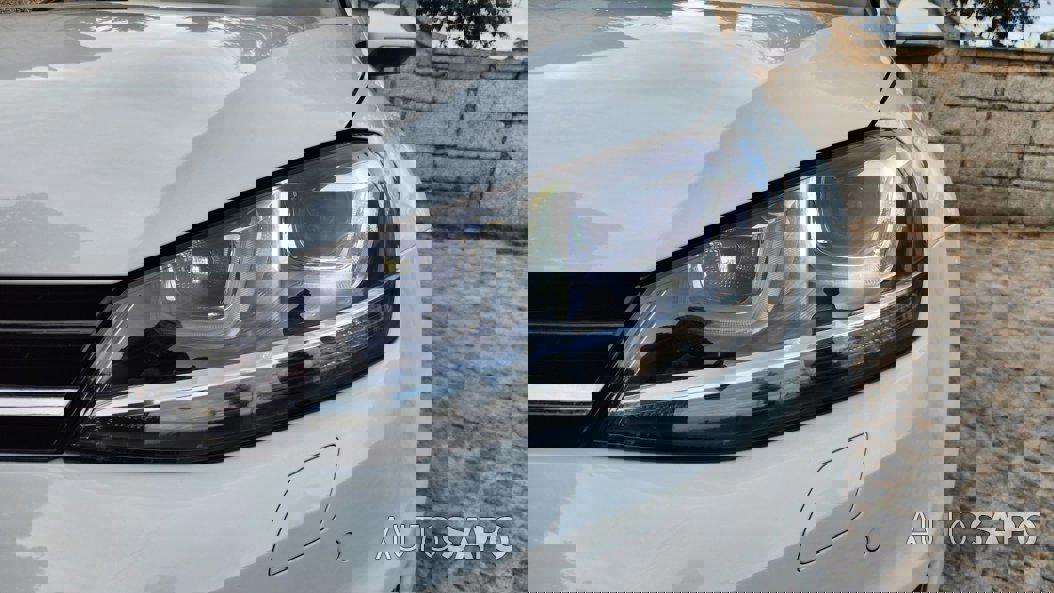 Volkswagen Golf de 2013