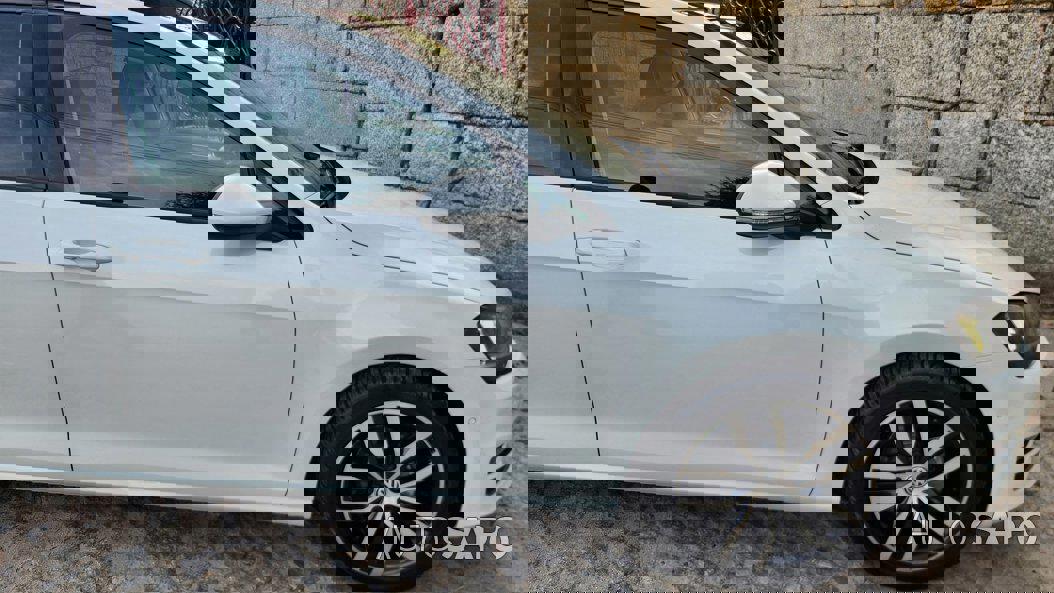 Volkswagen Golf de 2013