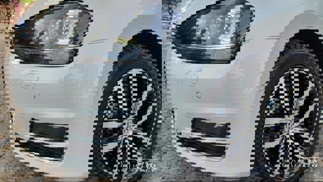 Volkswagen Golf de 2013