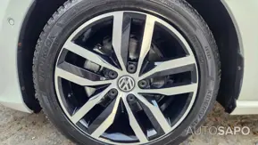 Volkswagen Golf de 2013