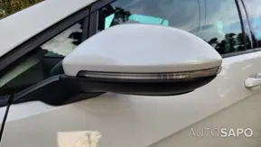 Volkswagen Golf de 2013